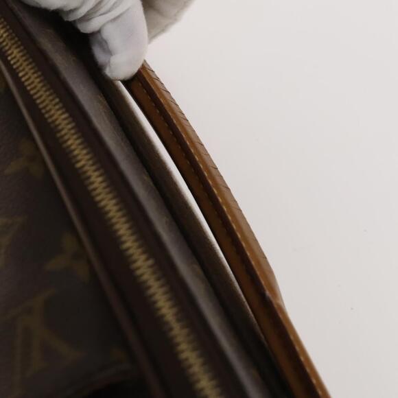 LOUIS VUITTON Monogram Pegas 55 Suitcase M23294 - Picture 4 of 16